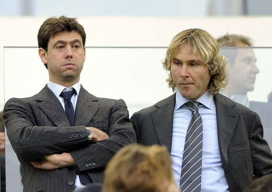 Juventus, caso plusvalenze: vertici indagati per falso in bilancio
