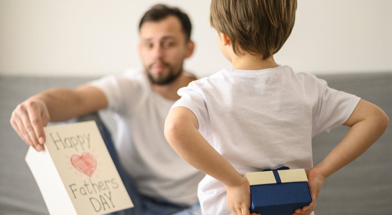 Festa del papà, il 19 marzo celebra San Giuseppe