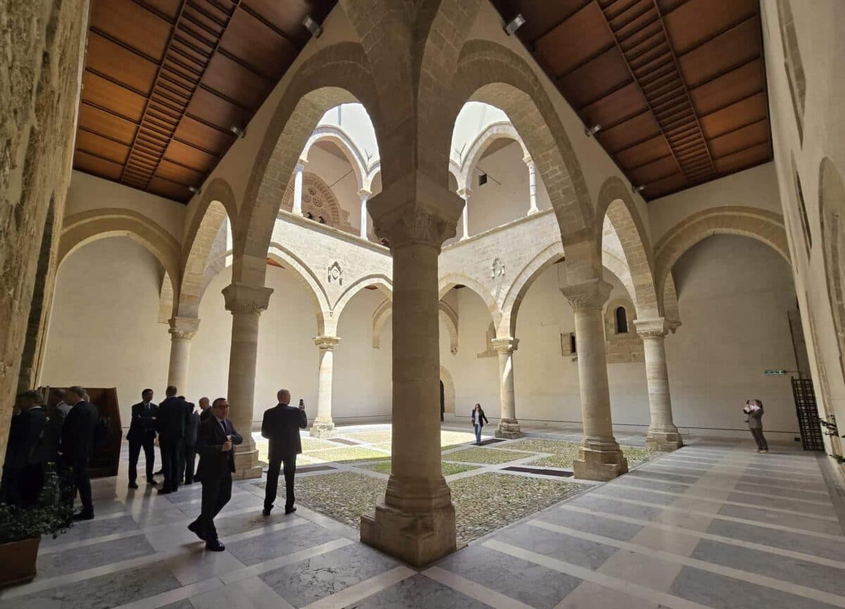 Palermo, da custode di cultura a motore di innovazione