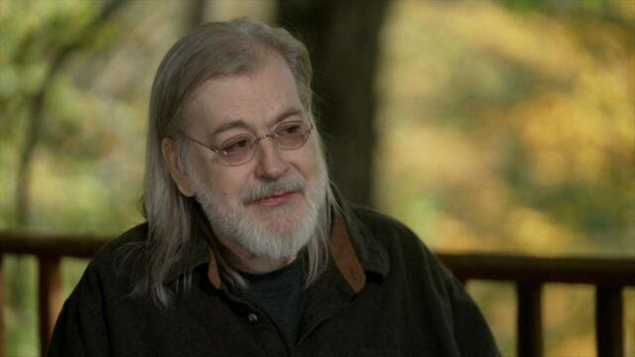 Addio allo scrittore Caleb Carr, autore de  “L’Alienista”