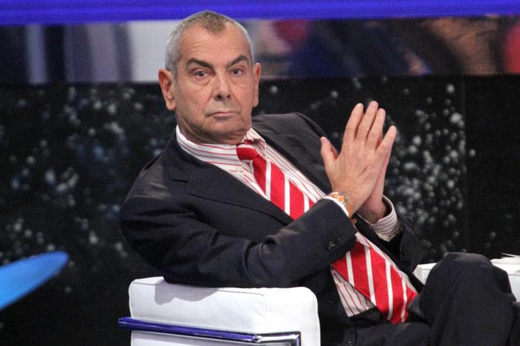 Morto Luca Giurato, si è spento a 84 anni a causa di un infarto fulminante