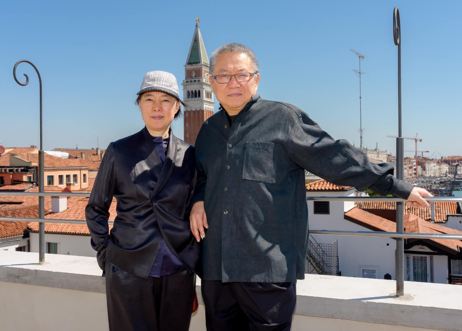 La Biennale Architettura 2027 immagina nuove forme di coesistenza