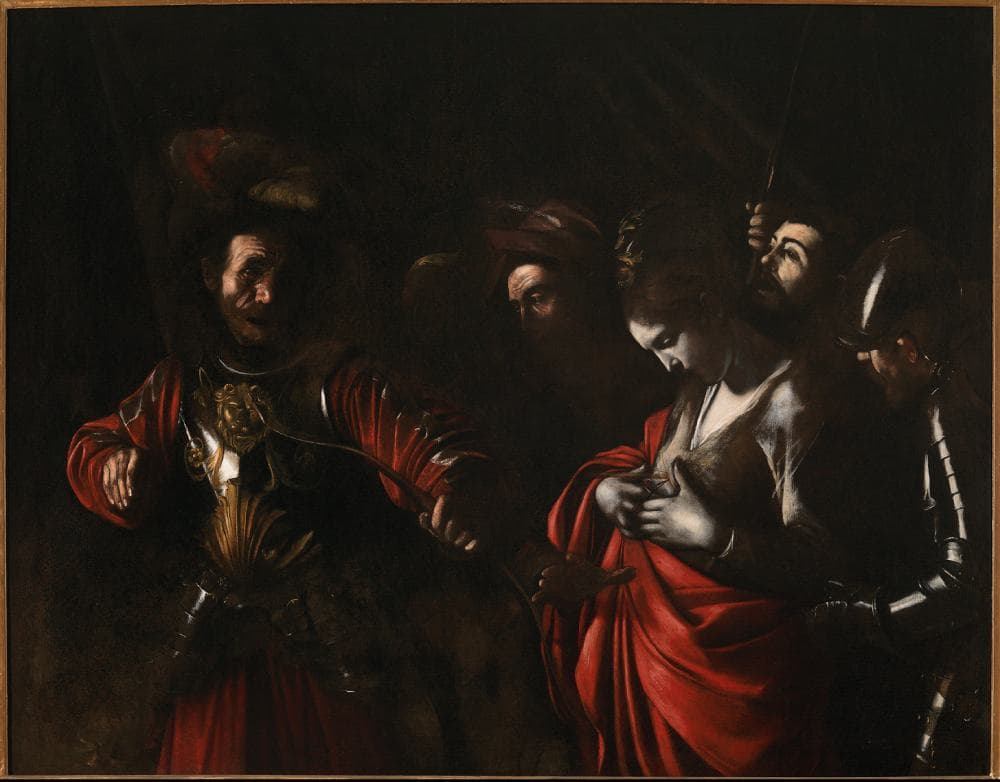 Intesa Sanpaolo: 300mila visitatori per “The last Caravaggio” alla National Gallery di Londra
