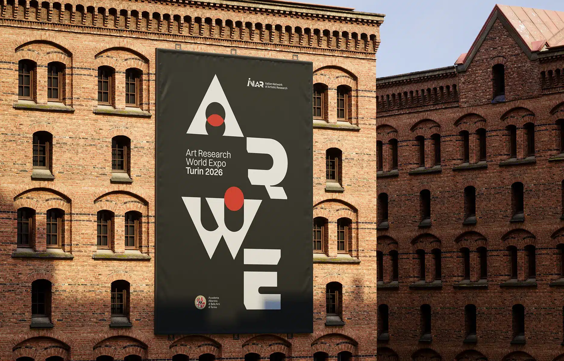 Torino, all’Accademia Albertina la presentazione della nuova Expo sulla ricerca artistica
