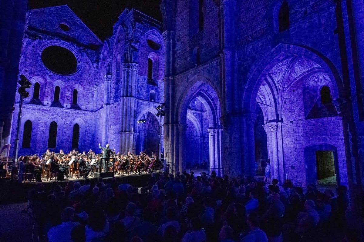 Chigiana Festival, un’edizione da record: la visione di Nicola Sani proietta Siena al centro della scena musicale internazionale
