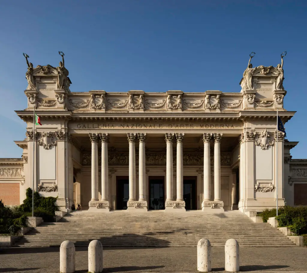 La GNAM annuncia un accordo con la Pinacoteca di Brera
