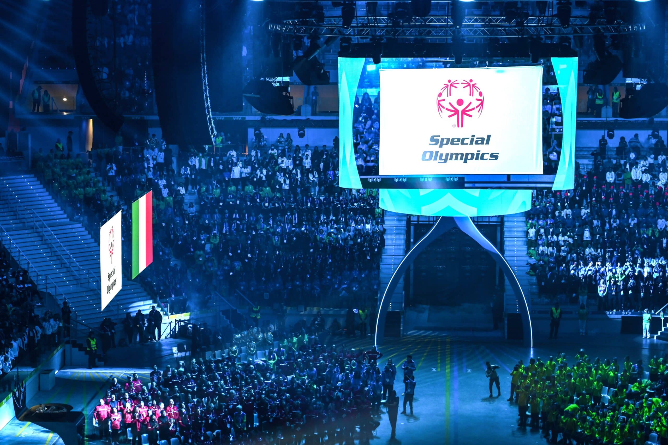 Special Olympics, lo sport come motore di inclusione sociale