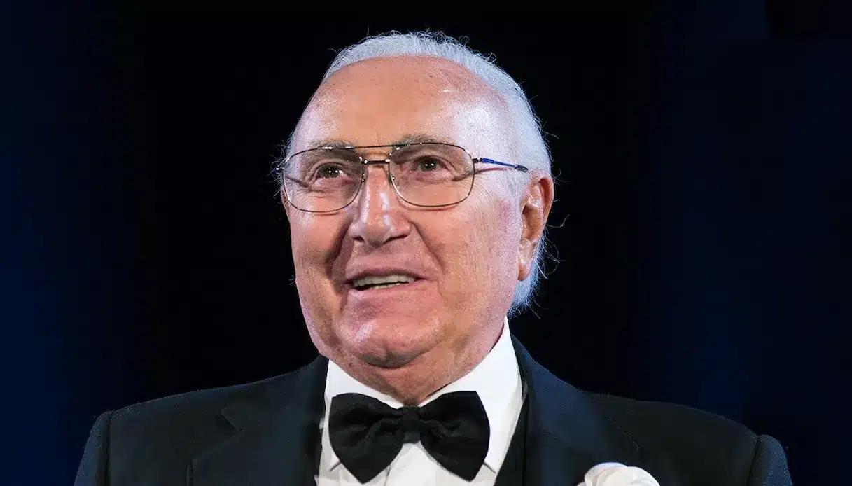 Eredità di Pippo Baudo: trattative e silenzi sul patrimonio milionario del conduttore