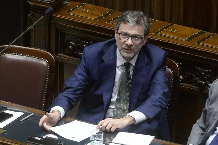 bilancio