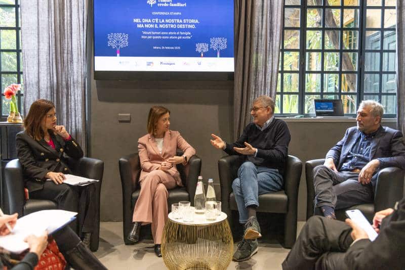 Tumori eredo-familiari: prevenzione e consapevolezza al centro della campagna di AstraZeneca e MSD