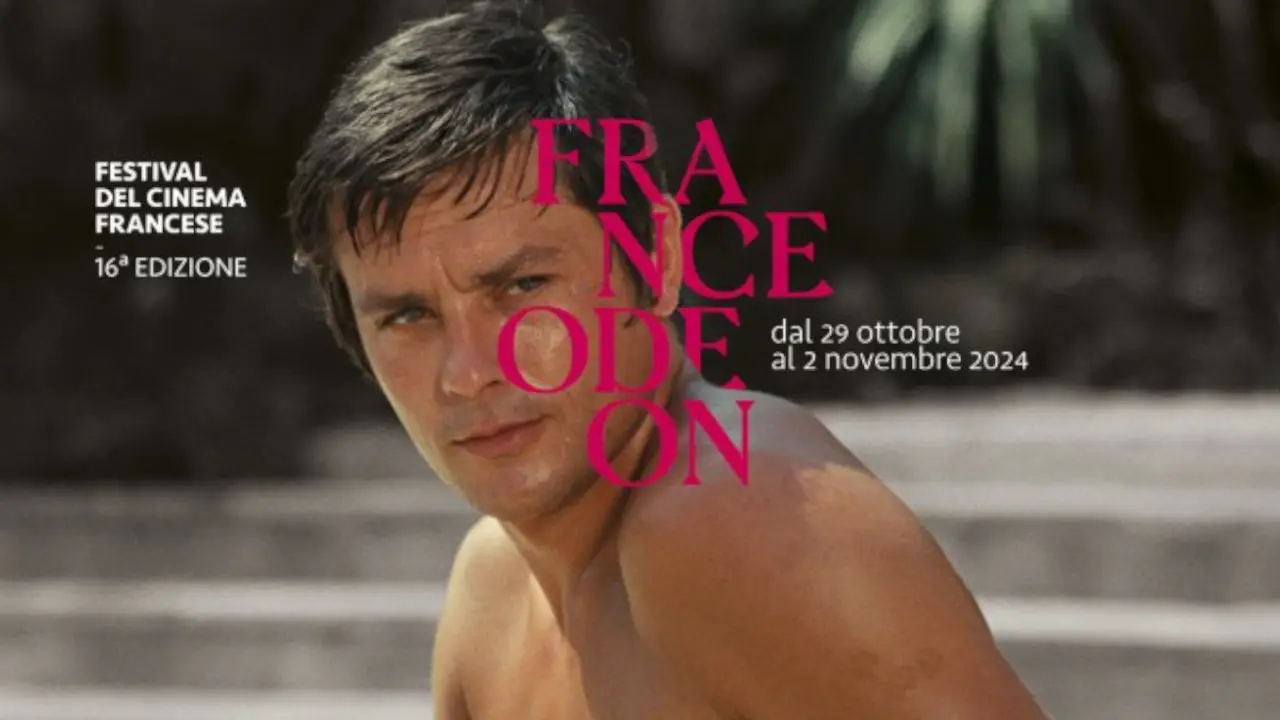 Al via France Odeon, il direttore Martinotti: "Evento di punta per il cinema a Firenze"