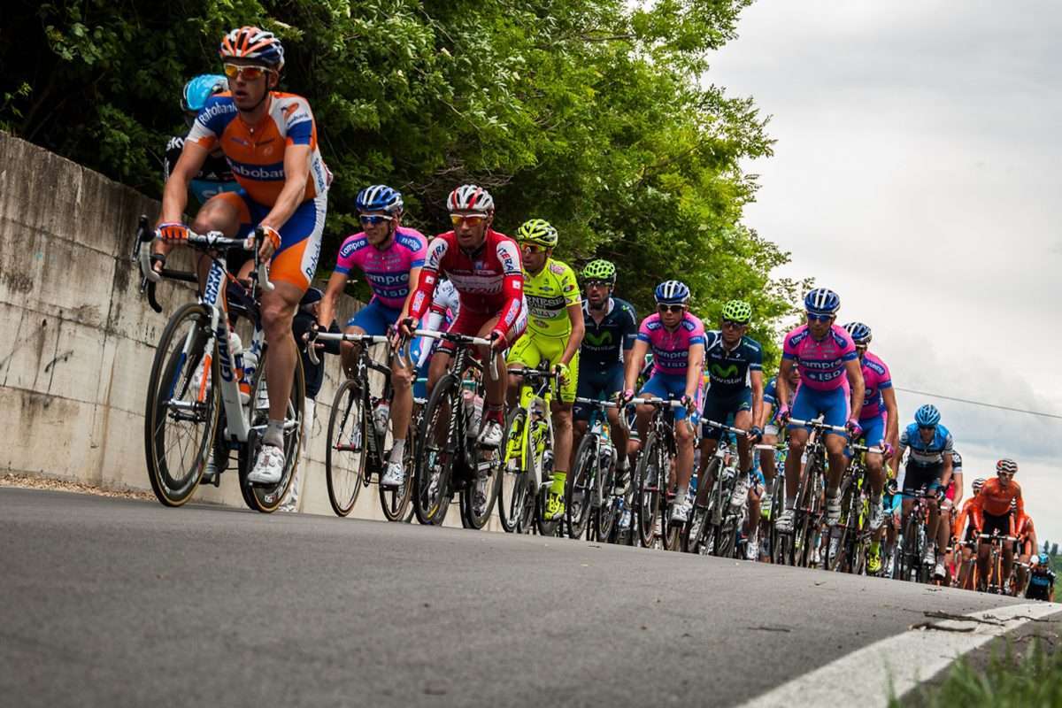 Giro d’Italia: il Sud, escluso, protesta. Montuoro: “c’era bisogno di maggiore attenzione”