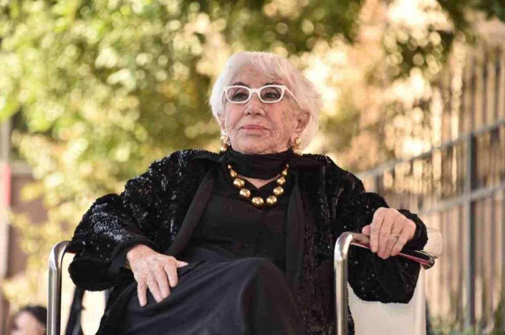Morta Lina Wertmuller, pioniera della regia femminile