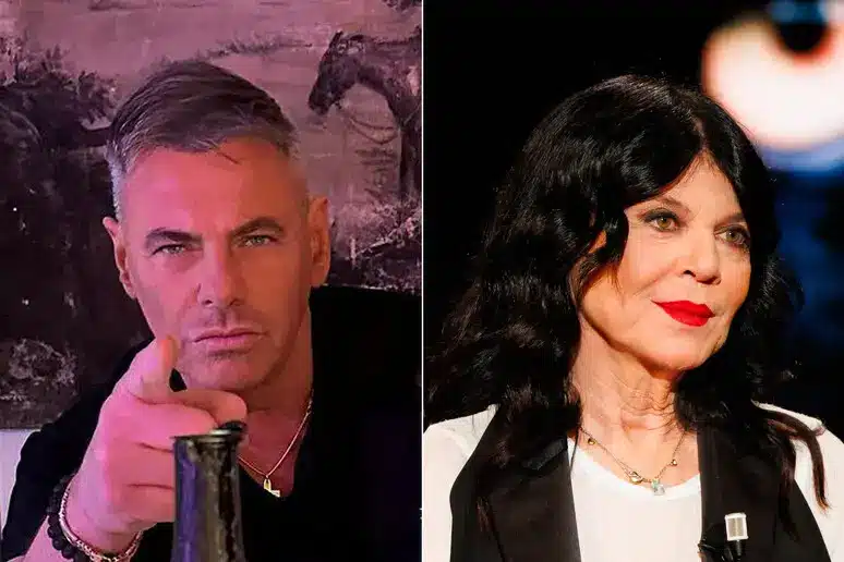 Droga e prostiituzione, arrestati la figlia di Wanna Marchi e il suo ex