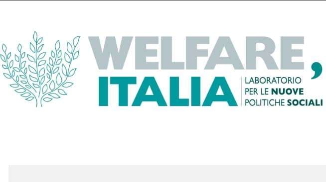 Welfare Italia Forum 2020 Risultati della survey sottoposta alla Community del Think Tank "Welfare, Italia"