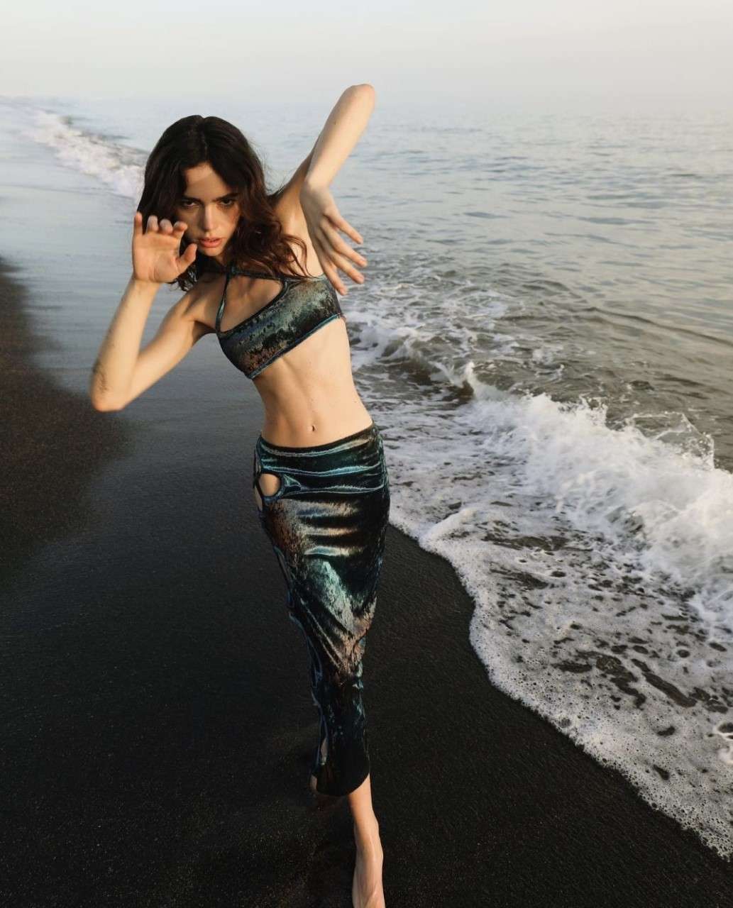 Moda: JANHE, intervista alla creatrice di un brand emergente