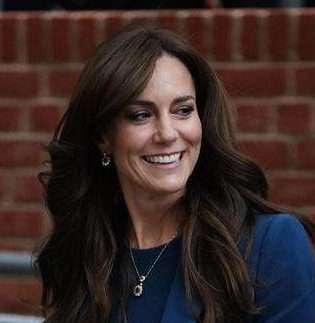 Fine del mistero: Kate Middleton tornerà in pubblico l’8 giugno durante la storica parata Trooping the Colour