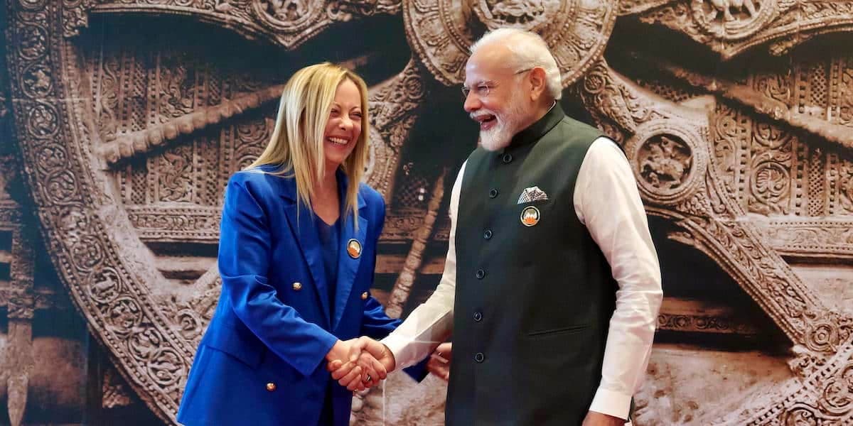 modi