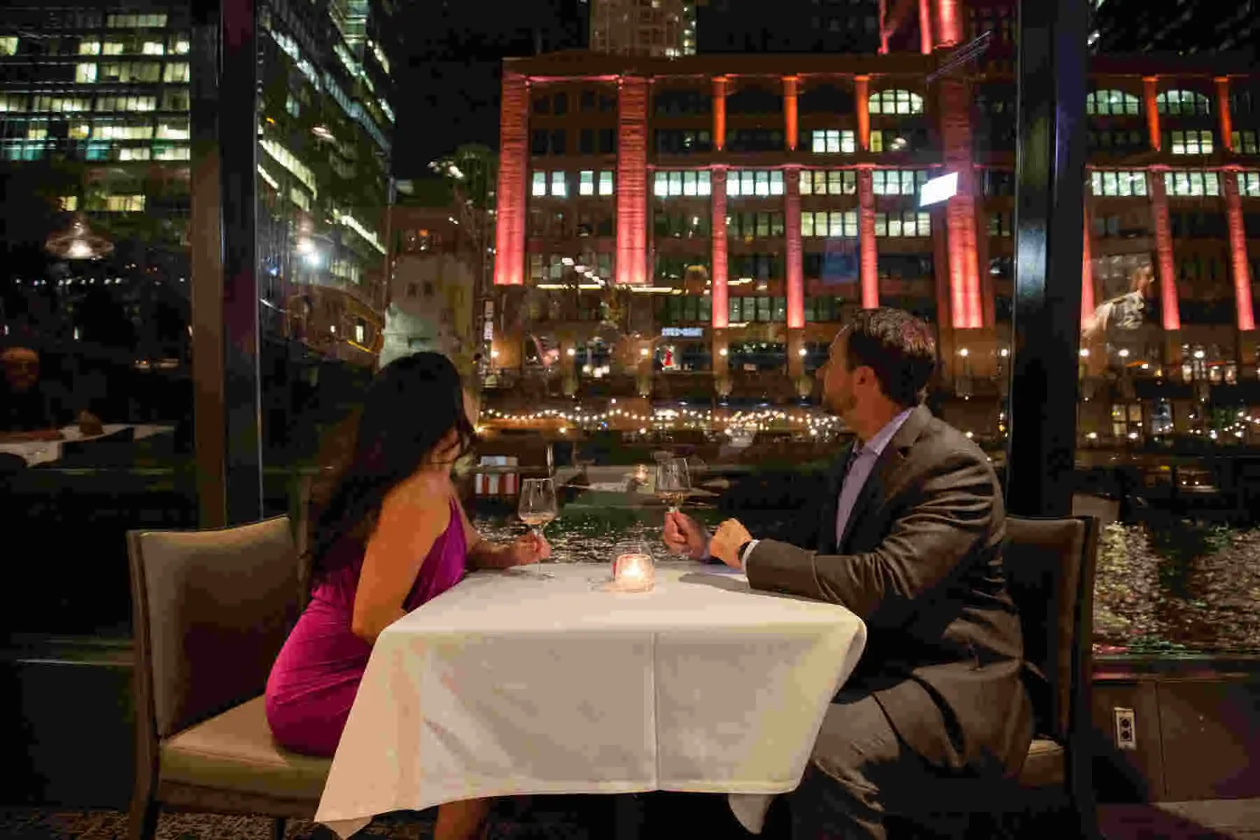 Restaurant Week 2024: Chicago ha celebrato le cucine di tutto il mondo
