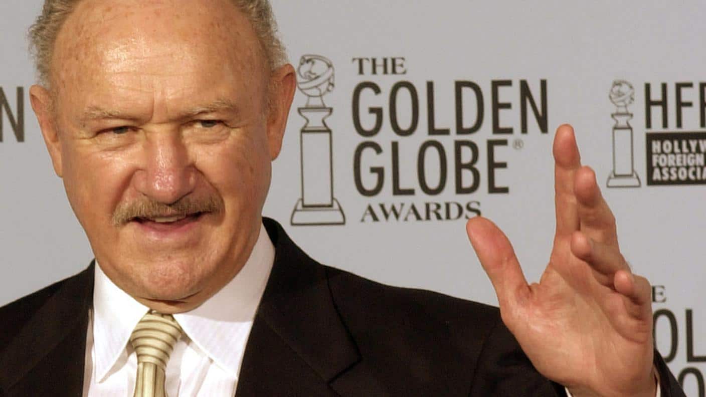 Gene Hackman trovato morto con sua moglie Betsy in New Mexico. E' giallo