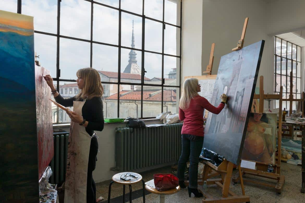 All’Accademia Albertina una giornata di studi indaga la curatela nell’era transmediale