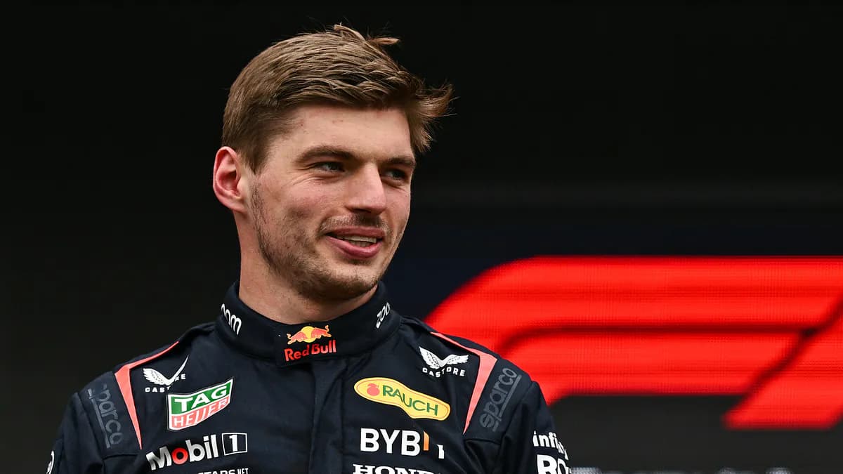 Al via la stagione 2024 di Formula1:  prosegue dunque la leadership di Max Verstappen