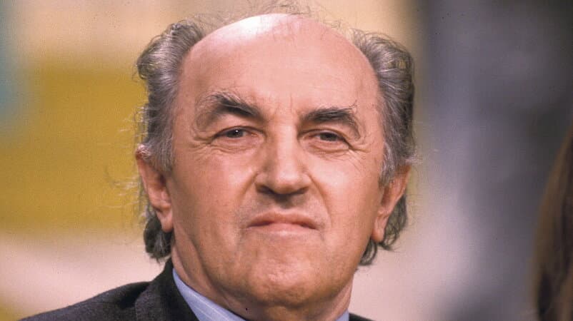 Morto Franco Ferrarotti, padre della sociologia italiana