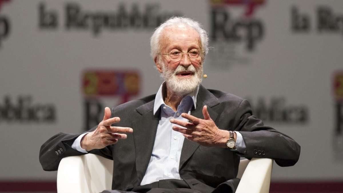 Addio a Eugenio Scalfari, l’uomo che con Montanelli ha scritto la storia del giornalismo del ‘900