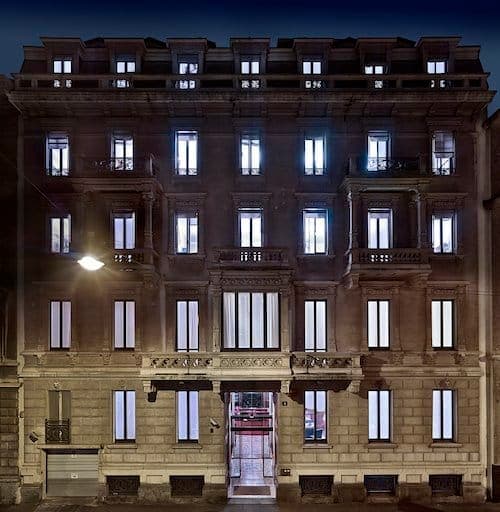 Milano, BonelliErede cambia sede: in vendita per 60 milioni lo storico palazzo Liberty di via Barozzi