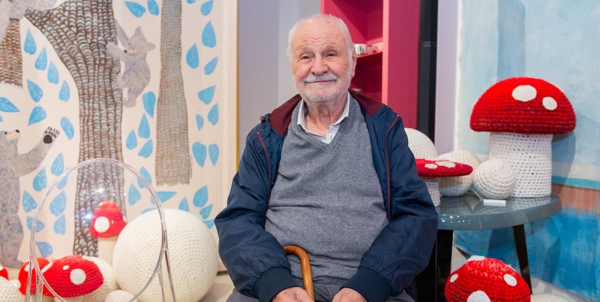 Morto Goffredo Fofi, aveva 88 anni