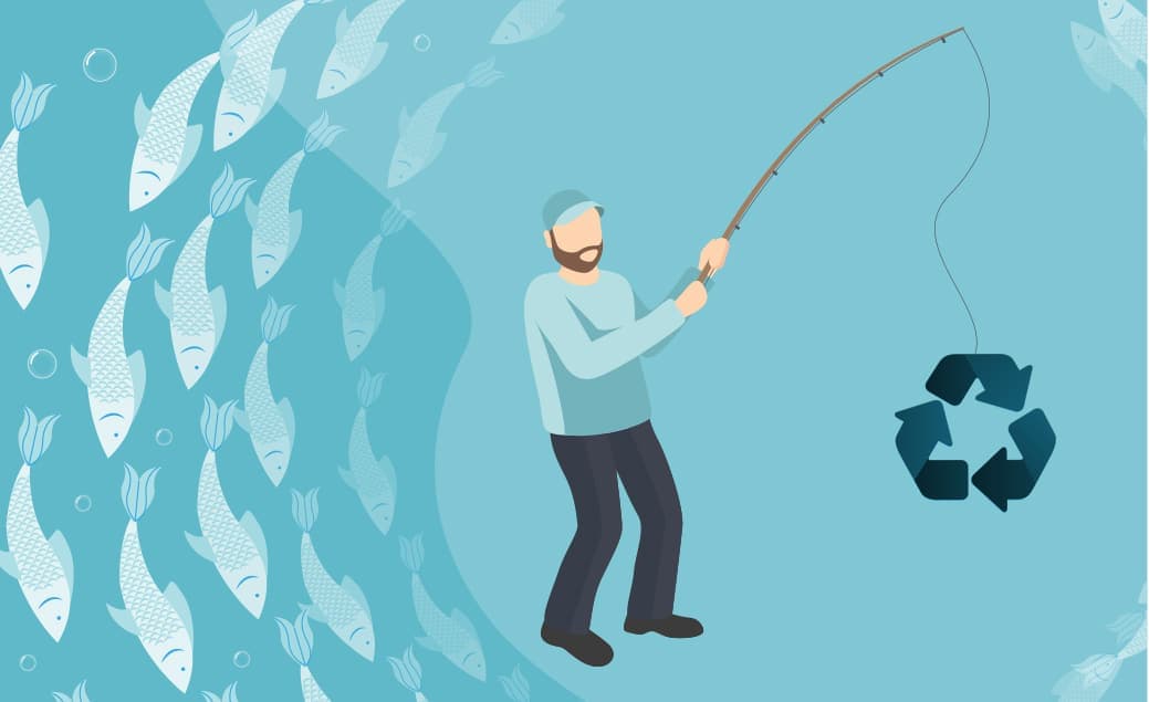 Pesca sostenibile: l’UE vieta ufficialmente le reti a strascico nelle aree marine protette