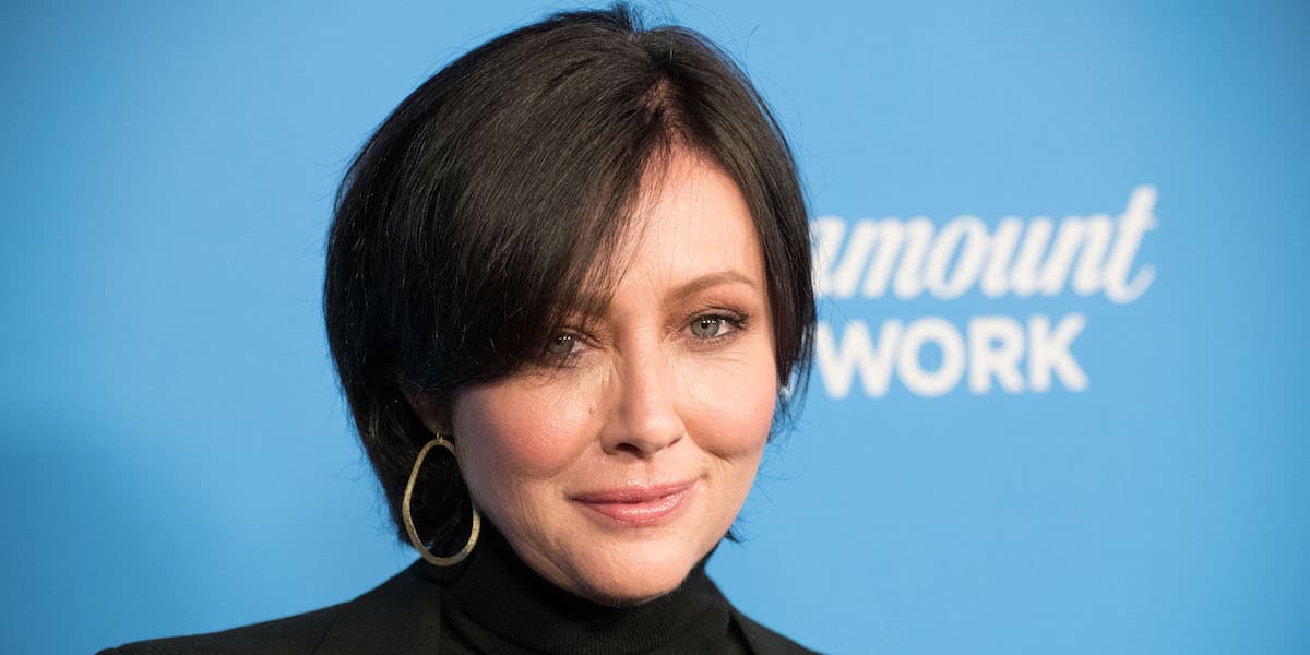 E’ morta a 53 anni Shannen Doherty, la celebre Brenda di Beverly Hills