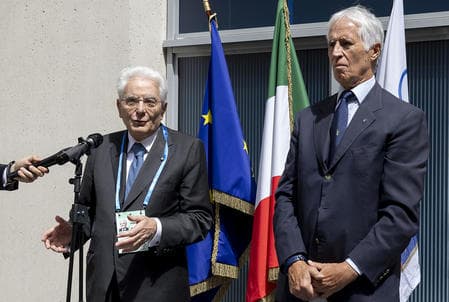 Parigi 2024, l’Italia porta a casa 40 medaglie. Malagò: “Il voto è un 8 e 1/2”