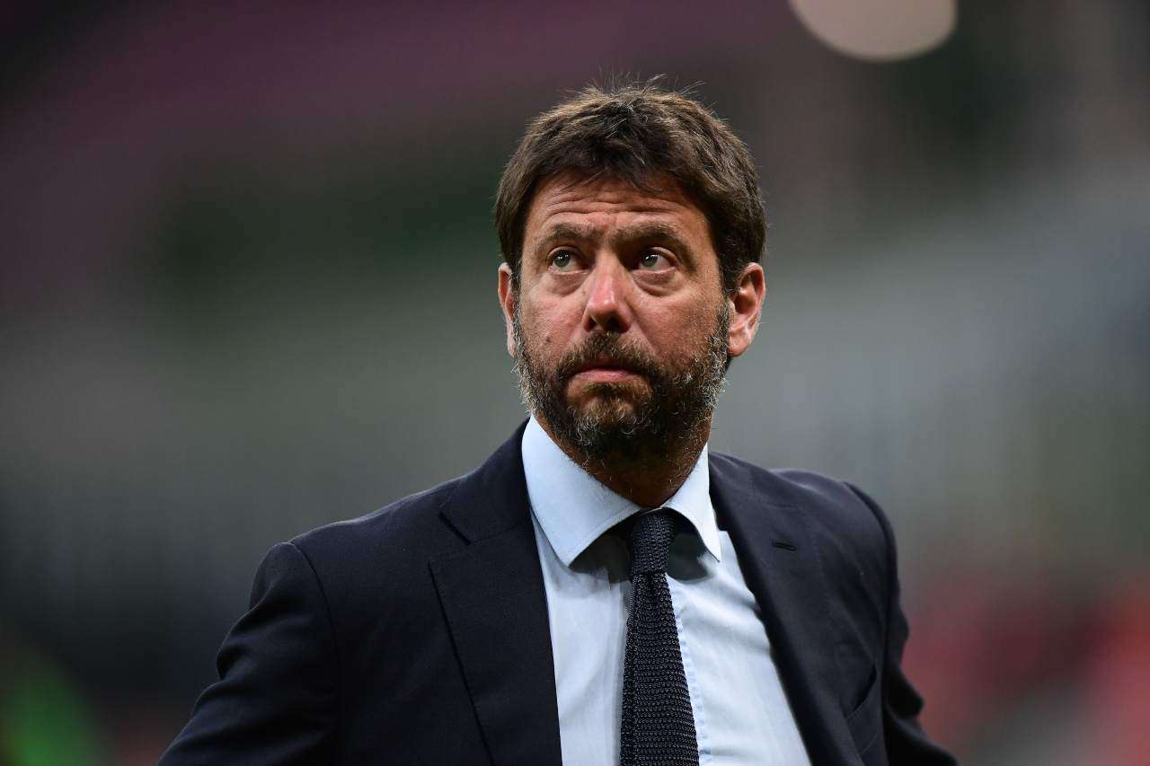 Superlega fallita: lasciano inglesi, Inter e Milan. Agnelli cede il passo a Nasi?