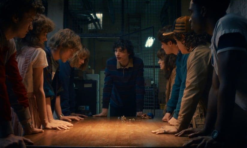 Stranger Things 5: il gran finale prende forma, ultima stagione in tre atti per salutare Hawkins