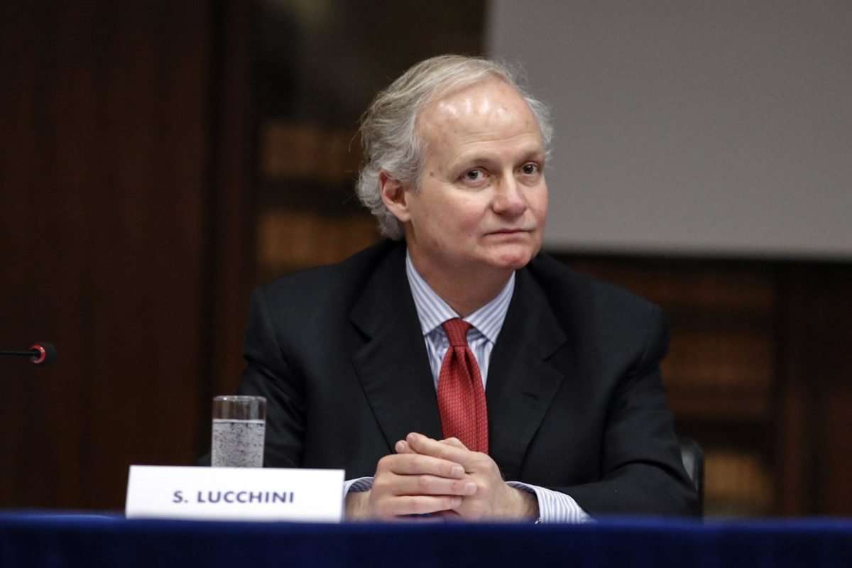 L’Ambasciatore Usa in Italia, Jack Markell, incontra la Scuola Politica “Vivere nella Comunità”