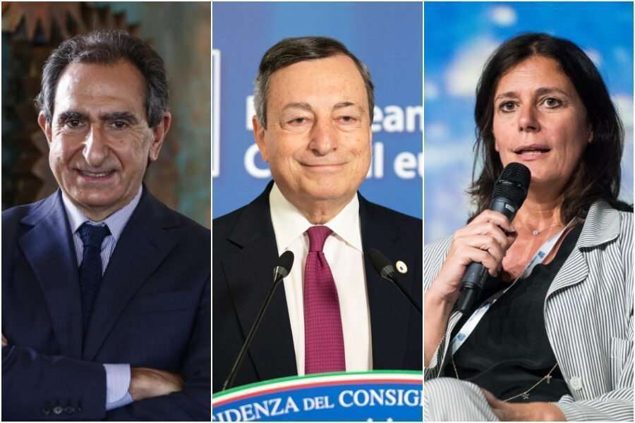 Nomine Rai, agli organi apicali saranno proposti Marinella Soldi e Carlo Fuortes
