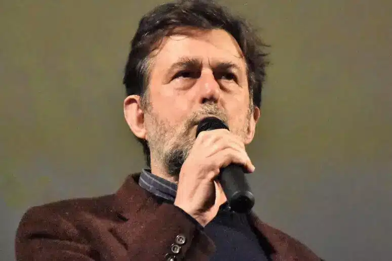 Nanni Moretti colpito da infarto, in rianimazione al San Camillo