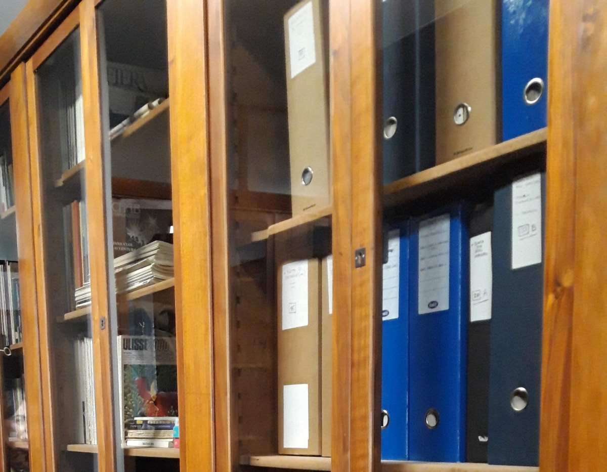 La Biblioteca Museo Teatrale Siae si arricchisce del Fondo Franco Cuomo