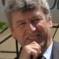 La fantastica storia di Richard Hodges, archeologo di fama planetaria con l'Italia nel cuore
