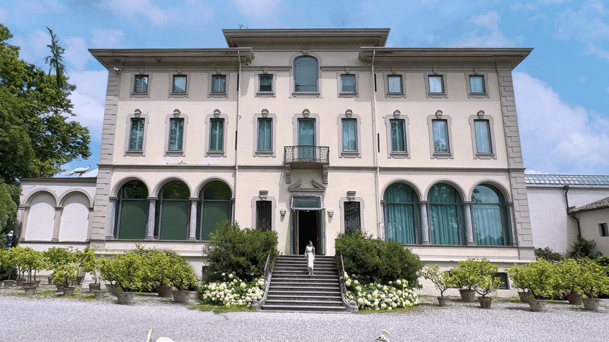 Non solo Renoir: a Villa Magnani rubati anche un Cézanne e un Matisse
