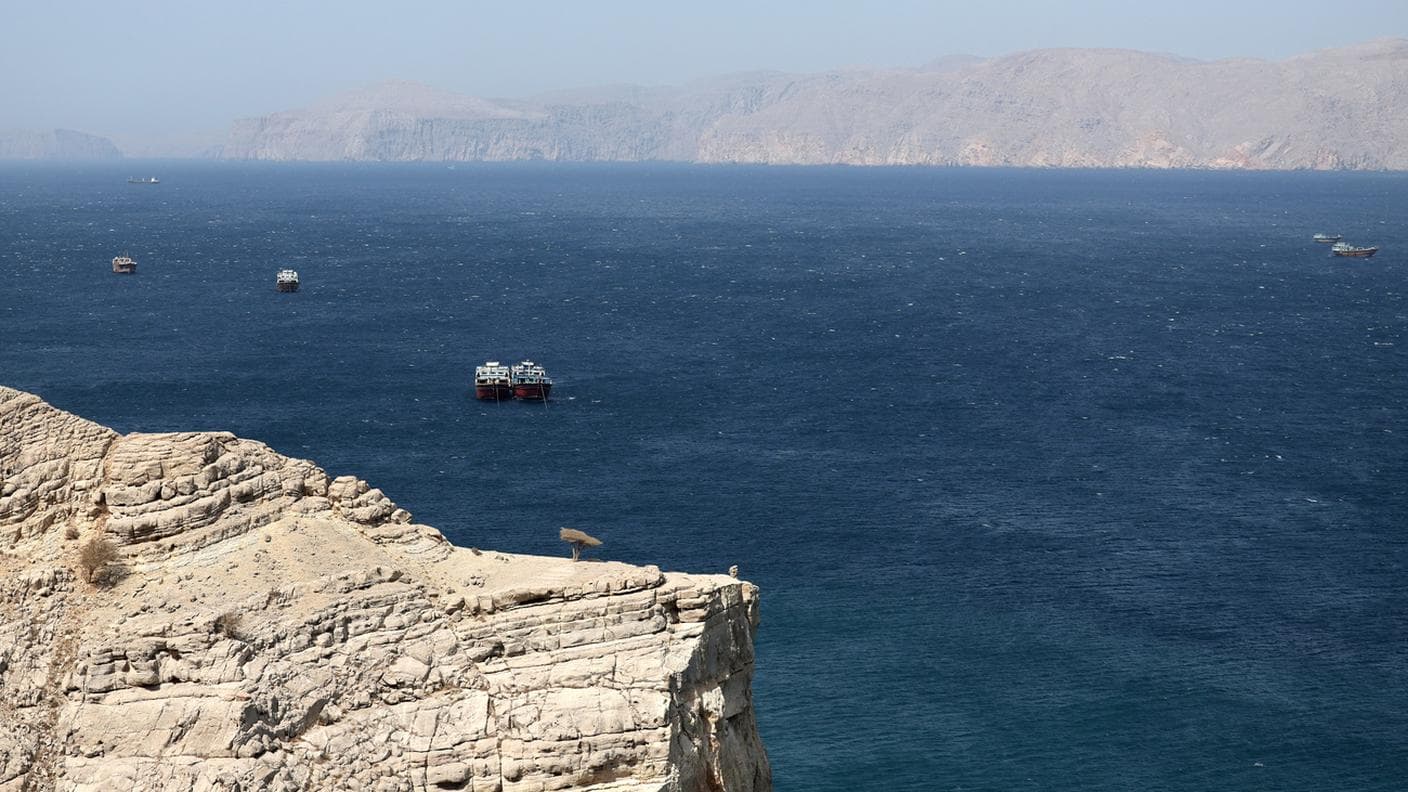G7 Finanze: “Riaprire subito Hormuz”. Sullo sfondo i negoziati tra Usa e Iran