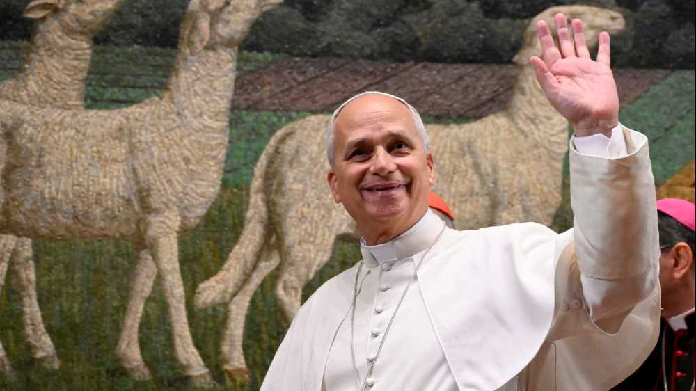 Il Papa alle grandi star in visita in Vaticano: "Siete pellegrini dell'immaginazione"
