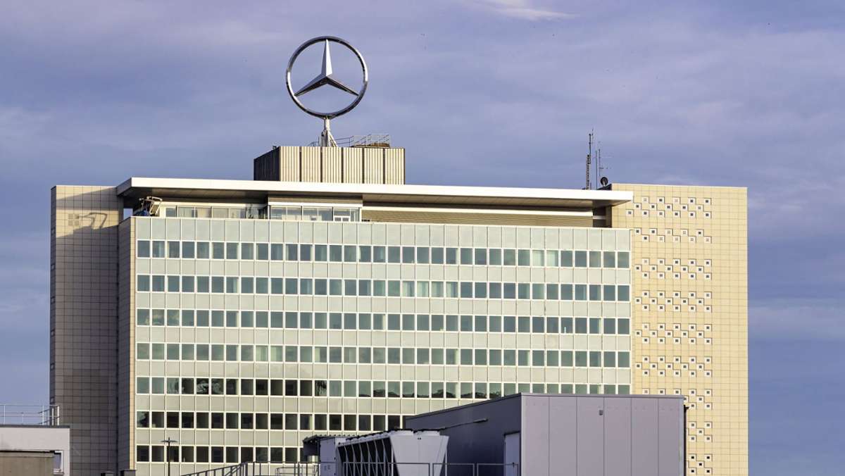 Mercedes valuta l’ingresso nella difesa: il riarmo tedesco coinvolge l’industria dell’auto