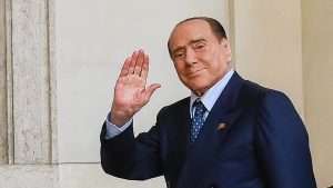 berlusconi
