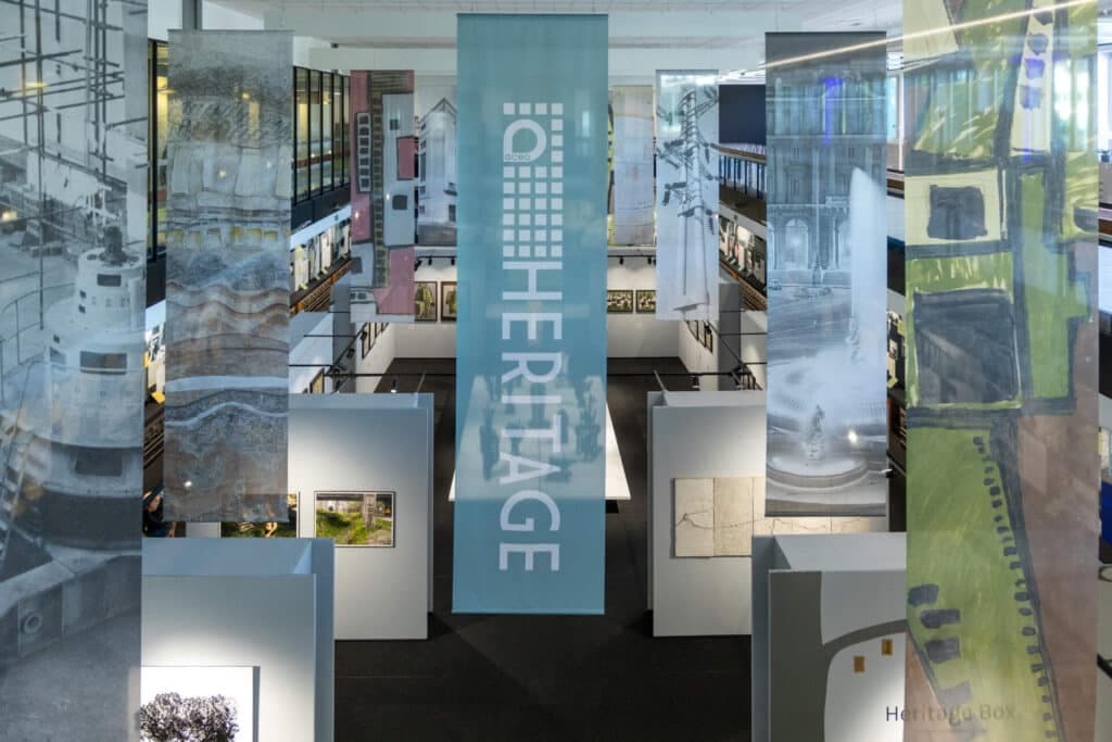 Rucsanda Cristache vince la prima edizione del Premio ACEA Contemporanea