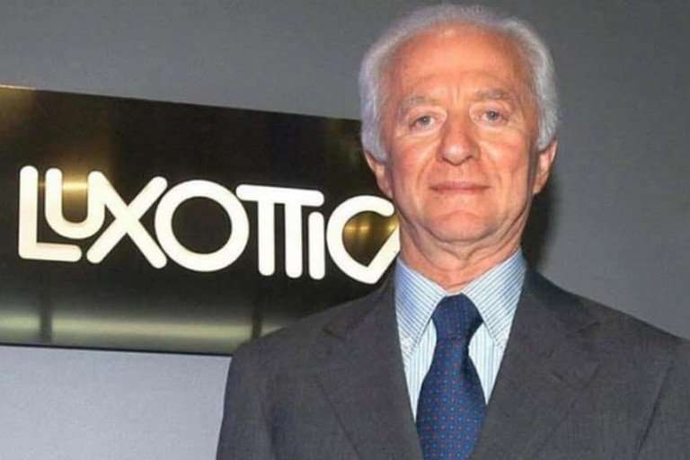 L’Italia piange due grandi perdite: Leonardo Del Vecchio e Raffaele La Capria