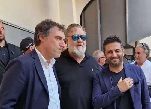 Catanzaro: la città che si indigna per la perdita di un Film Festival ma tace sul degrado che la circonda