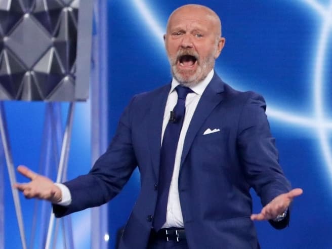 Sanremo. Il comico Andrea Pucci rinuncia al Festival