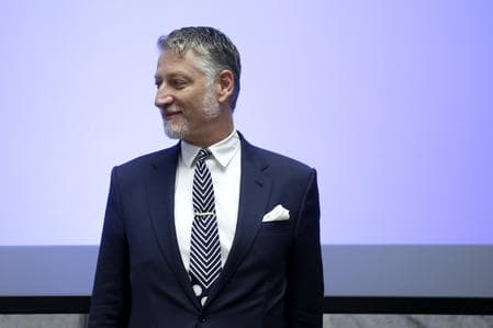 Alessandro Giuli a Palermo per la nomina del Teatro Massimo, il possibile ruolo di Beatrice Venezi